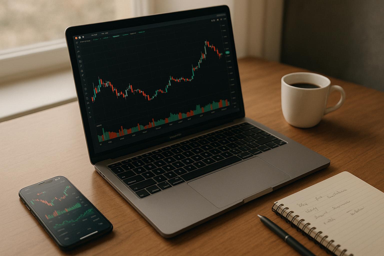 Is Crypto Day Trading Worth It?