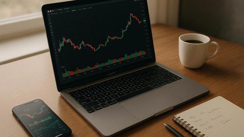Is Crypto Day Trading Worth It?
