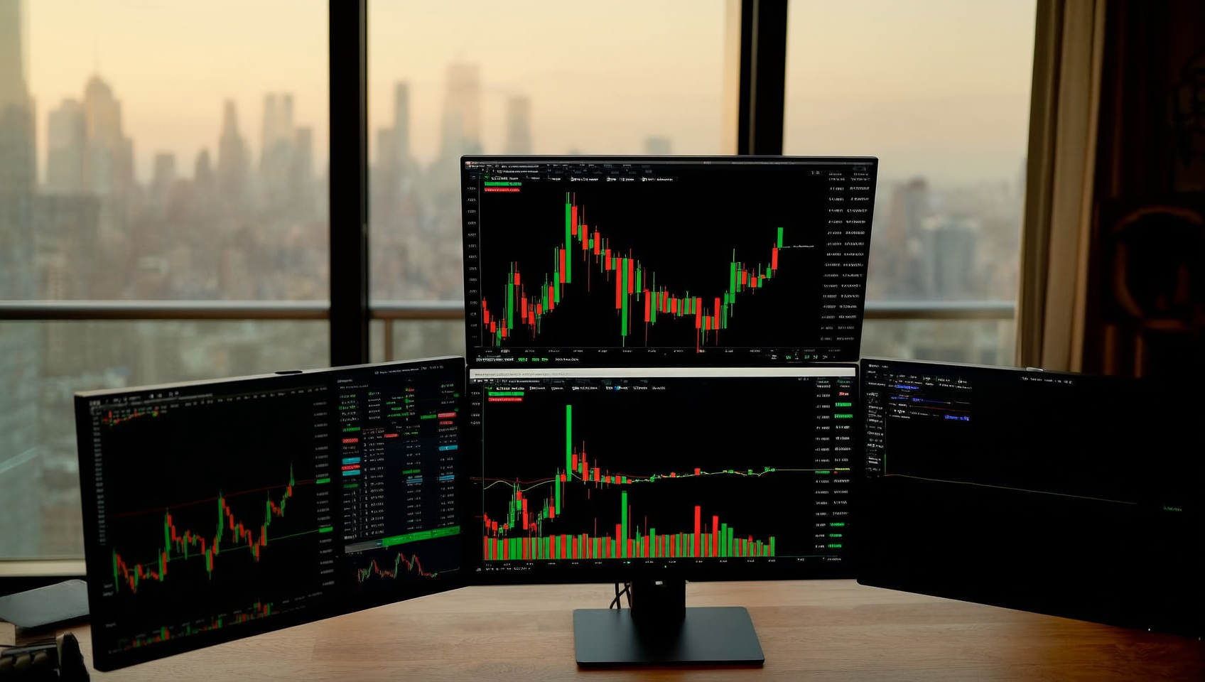 Futuros del VIX: cómo funcionan los contratos VX y VXM
