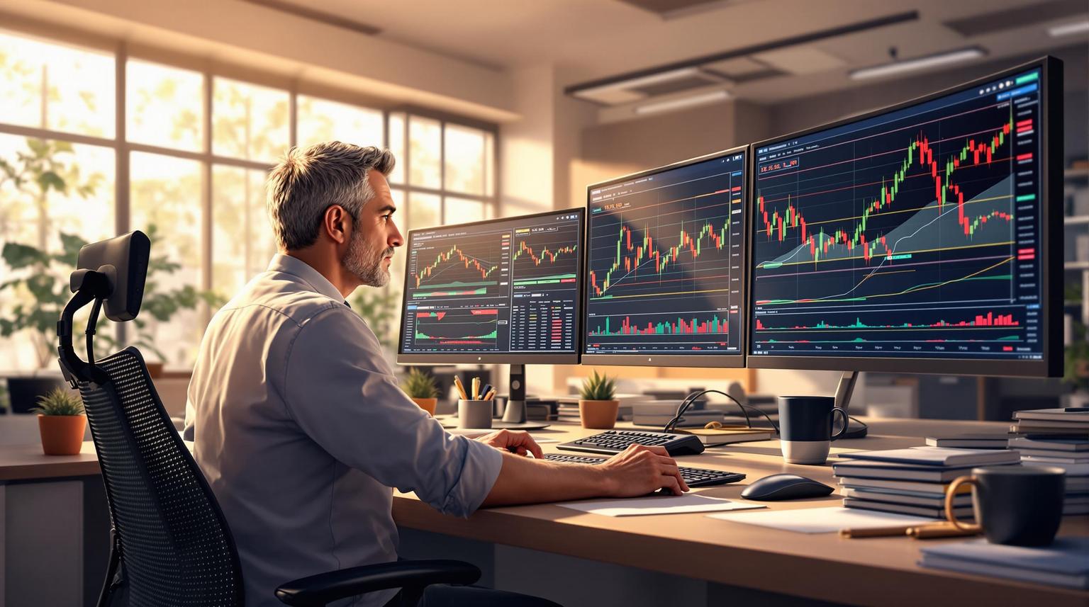 Fibonacci Retracement: A Powerful Tool for Traders