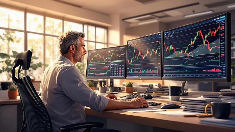 Fibonacci Retracement: A Powerful Tool for Traders