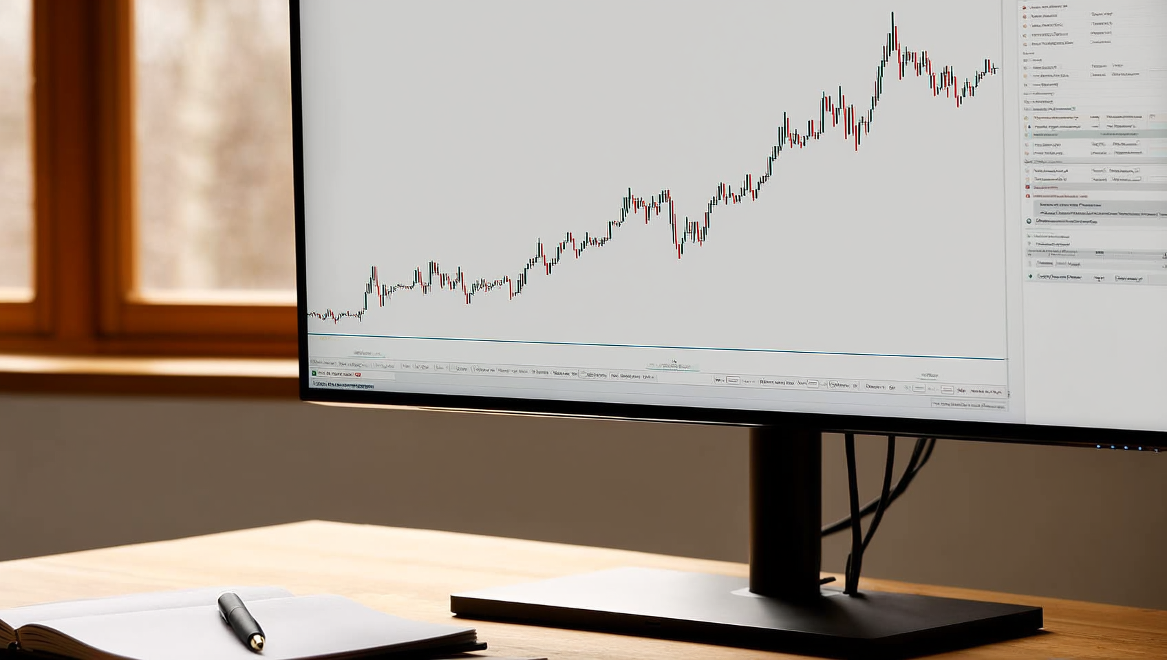 What Is an Expert Advisor? EA Trading Explained for MT4 and MT5