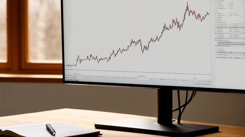 What Is an Expert Advisor? EA Trading Explained for MT4 and MT5