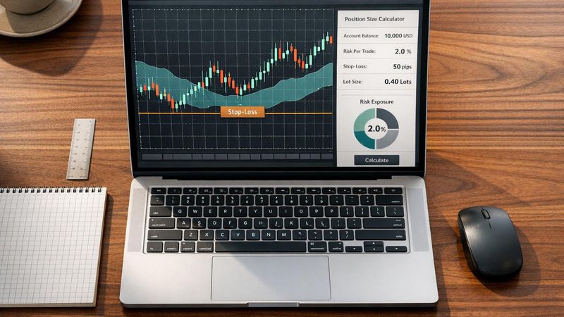 Risk Calculators and Position Sizing Tools for MT5