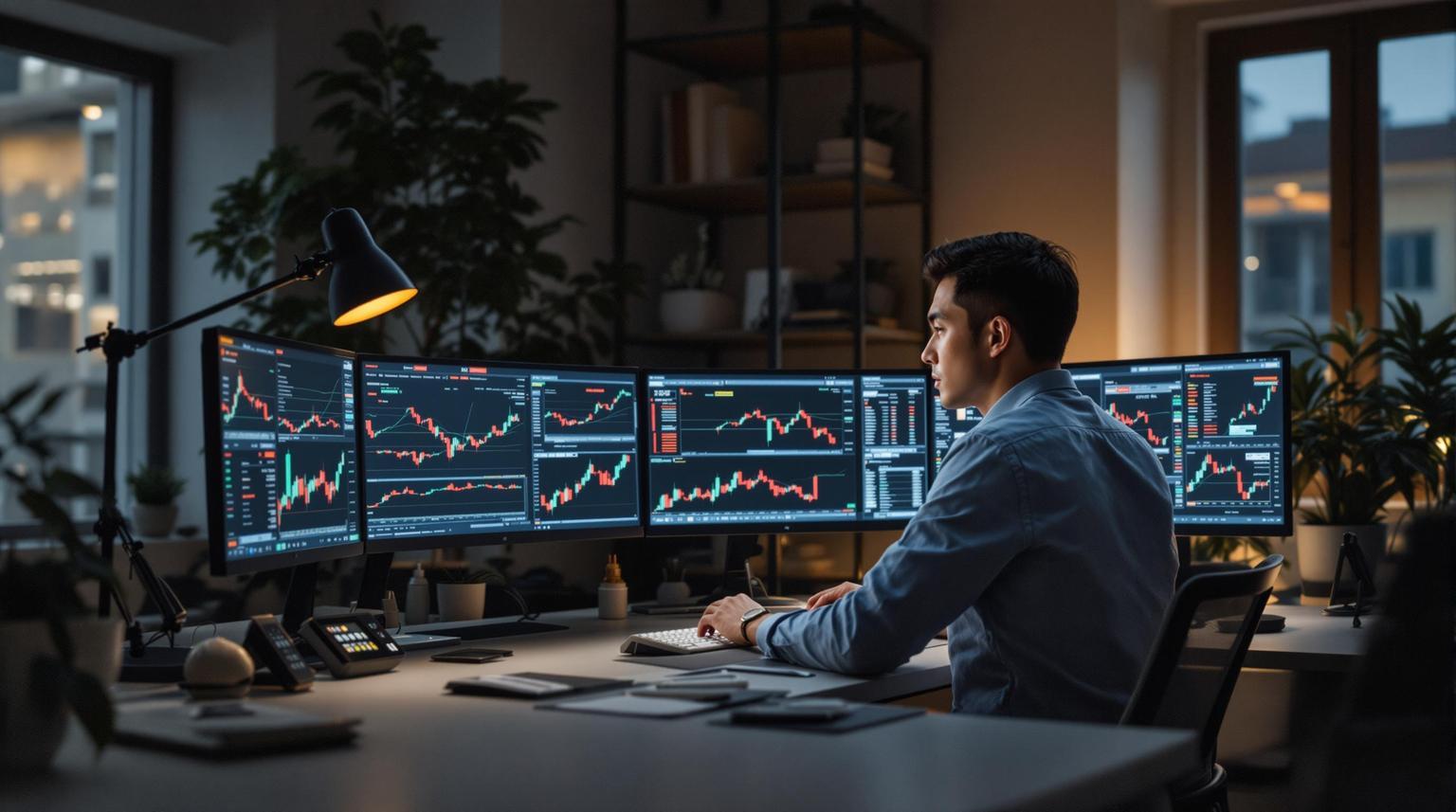 7 Risk Management Strategies for Day Trading Success