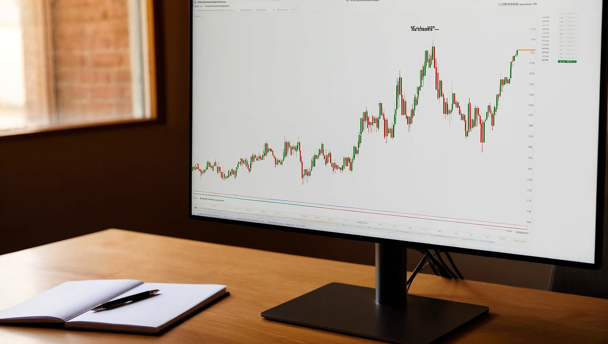 Jak vypočítat velikost pozice pro XAUUSD a US100 krok za krokem