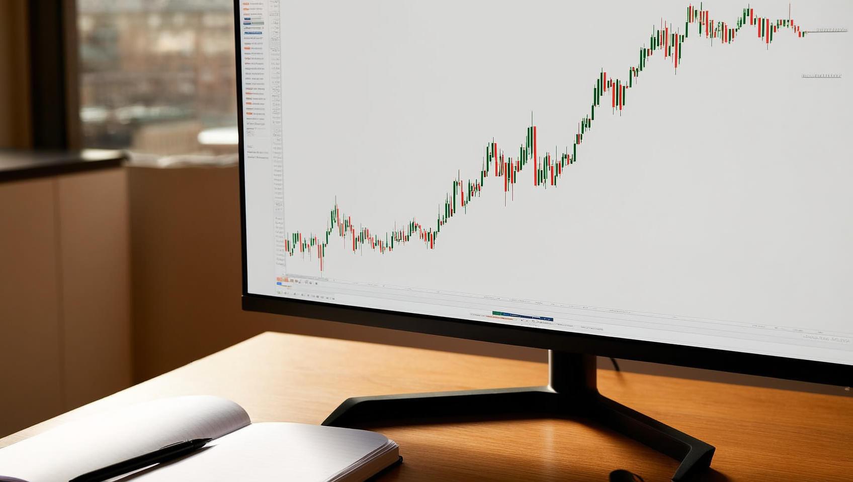 Leverage Meaning in Finance: The Corporate and Trading Versions, Side by Side