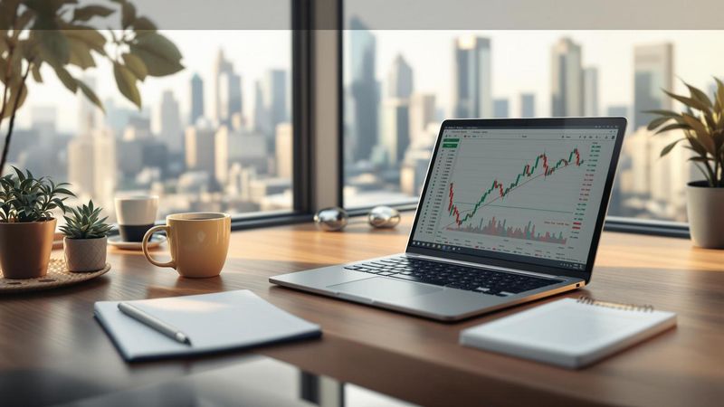 Pre-Trading Checklist: 10 Points for Daily Success