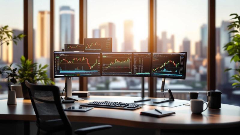 How Funded Trading Accounts Work: A Beginner’s Guide