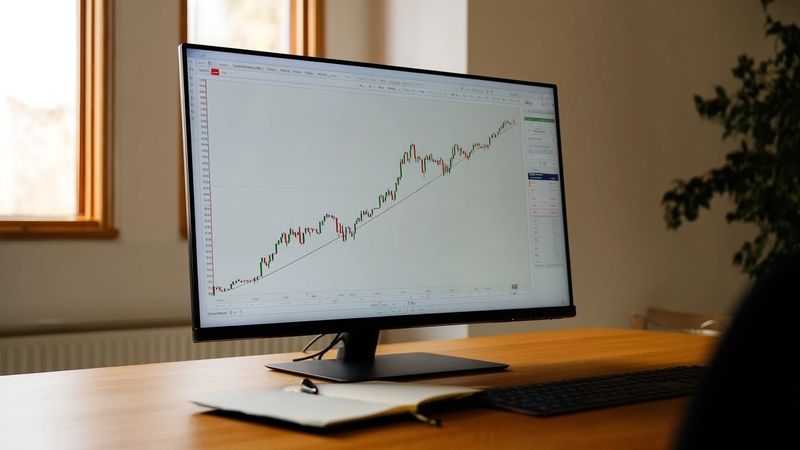 MetaTrader 5: kompletní český návod od stažení po prop challenge