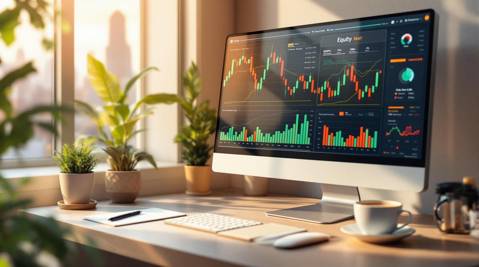 Ultimate Guide to Trading Performance Metrics