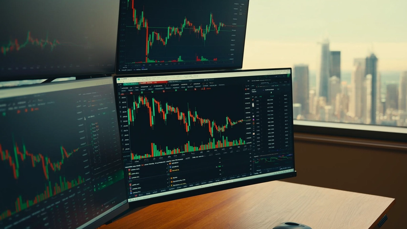 How to Connect Tradovate to TradingView: Full 2026 Walkthrough