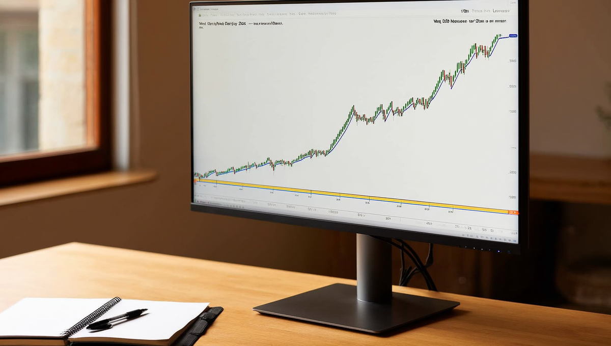 Margin vs leverage: two sides of the same number