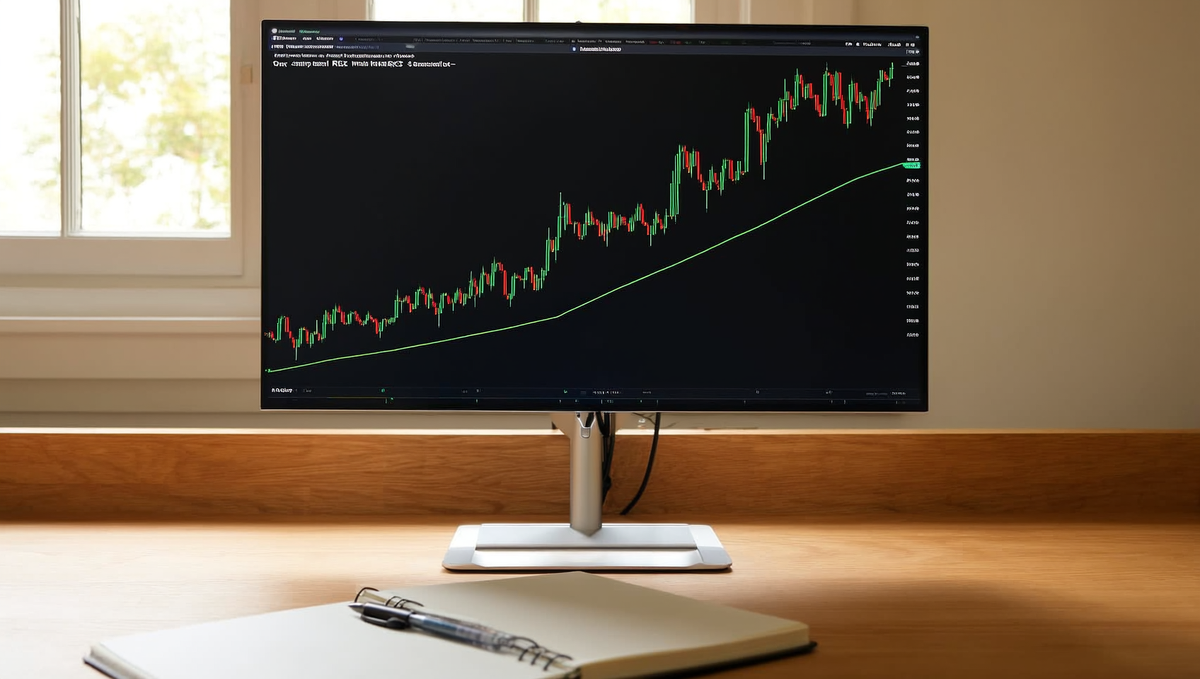 The standard rule set: daily loss, max drawdown, sizing and consistency