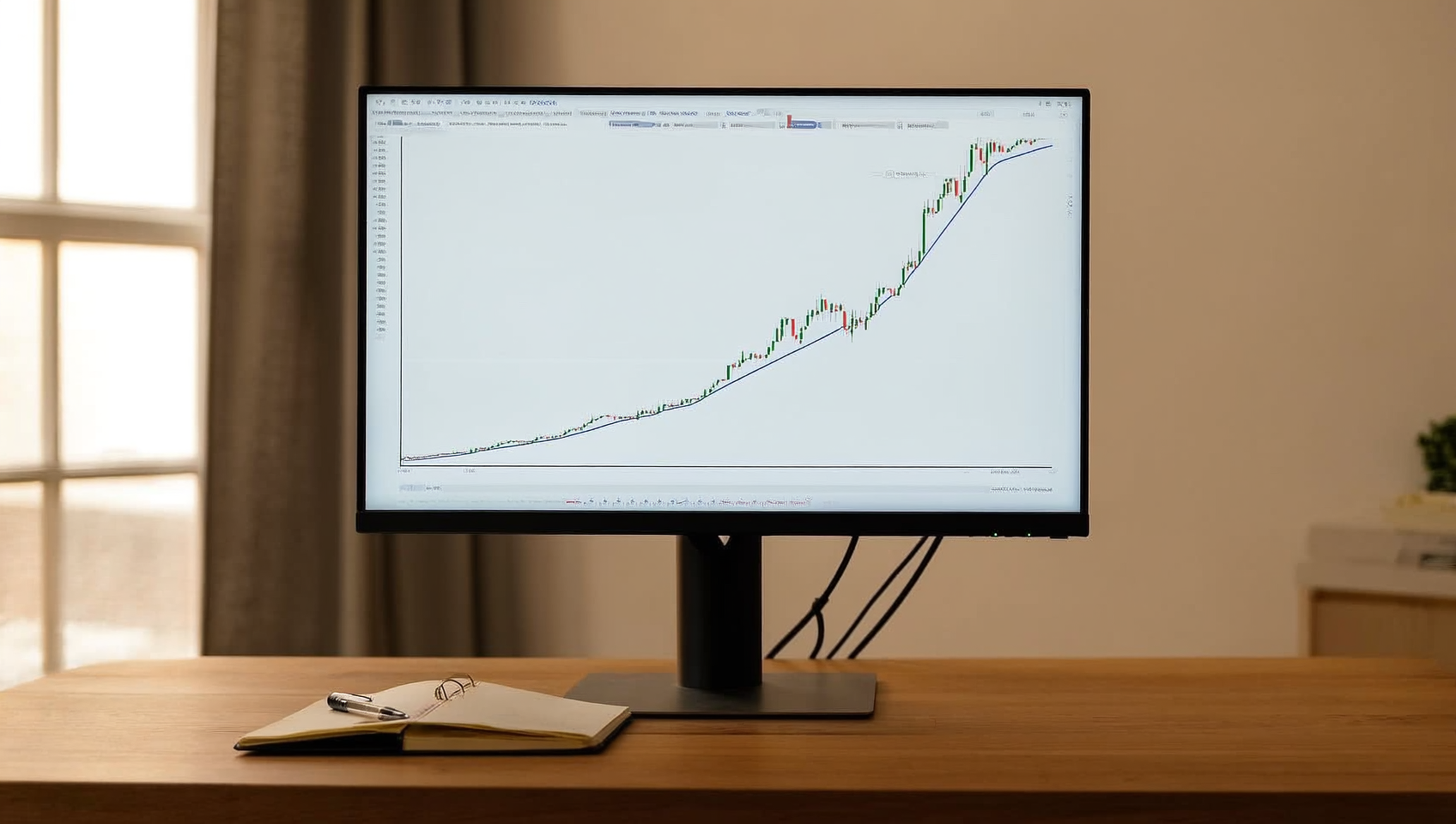 Trading con apalancamiento: cuánto riesgo estás tomando de verdad