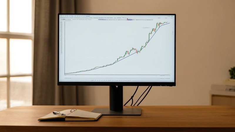Trading con apalancamiento: cuánto riesgo estás tomando de verdad