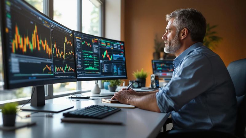 How Consistency Impacts Prop Trading Success