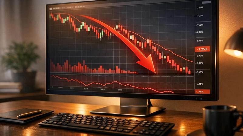 Why Most Trading Bots Lose Money