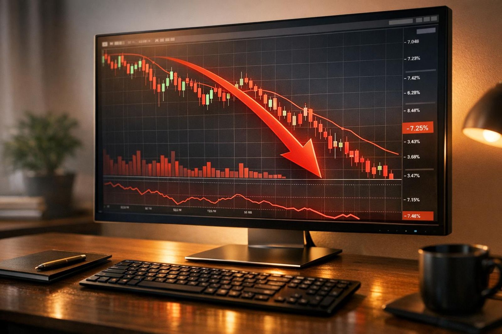 Why Most Trading Bots Lose Money