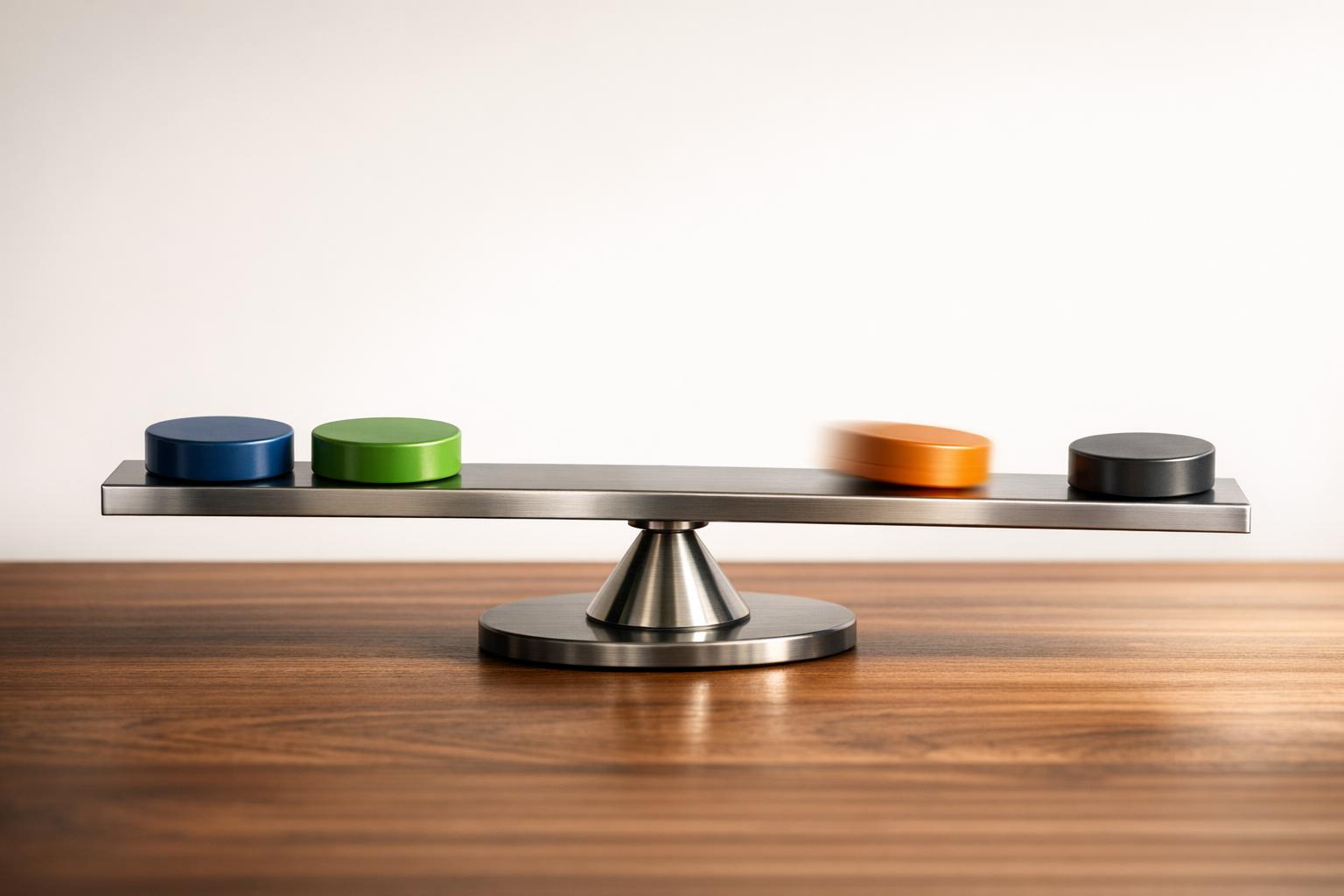 Dynamic Portfolio Rebalancing Explained