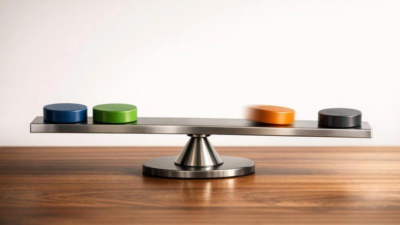 Dynamic Portfolio Rebalancing Explained