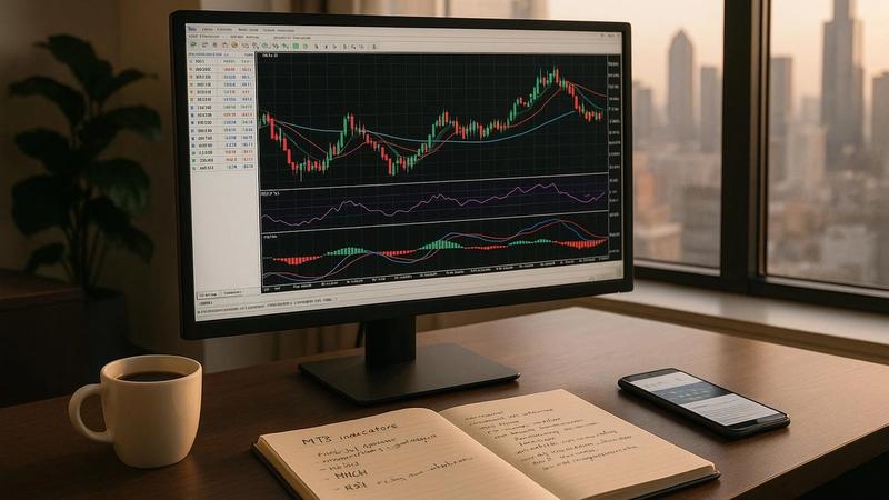 MT5 Indicators Every Funded Trader Should Know