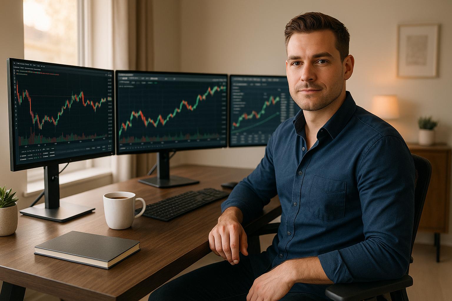 What to Expect After Getting Funded by a Prop Firm