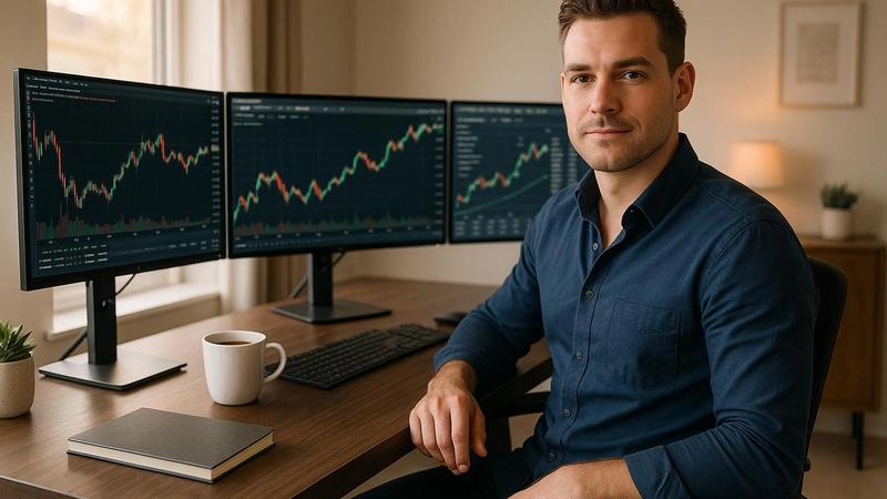 What to Expect After Getting Funded by a Prop Firm