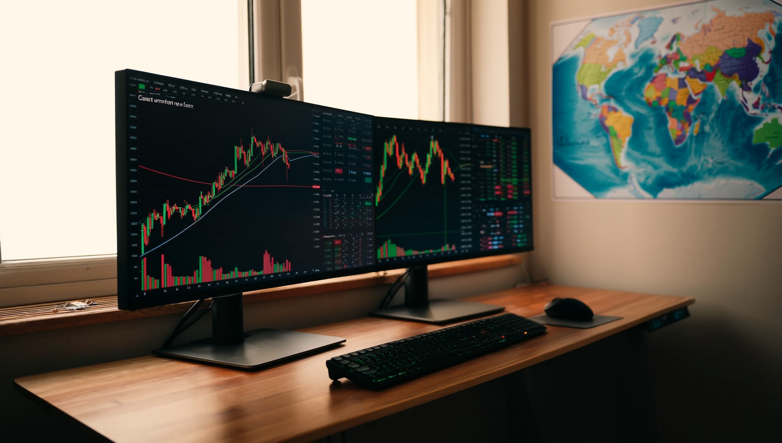 Cuenta de fondeo forex: cómo funciona, cuánto cuesta y qué reglas te reprueban