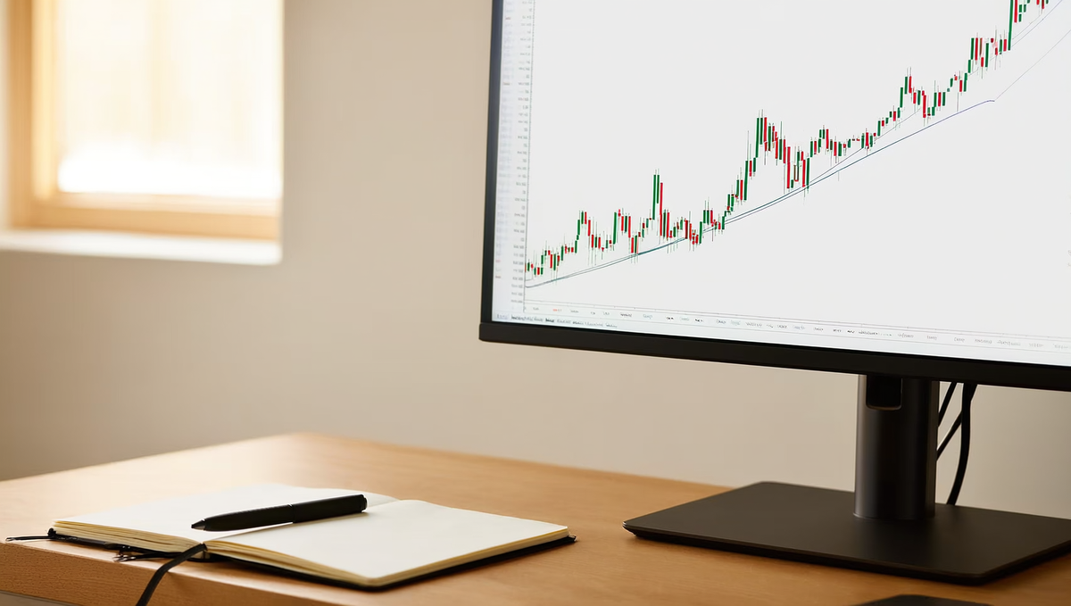 Multi-Day Styles: Swing, Position and News Trading