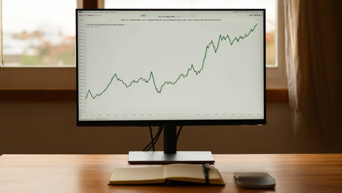 Day Trading vs Scalping vs Swing Trading vs Investing
