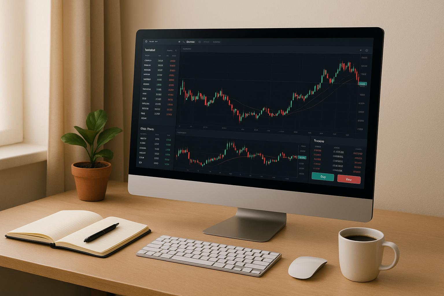 Best Trading Challenge Platforms for Beginners Compared
