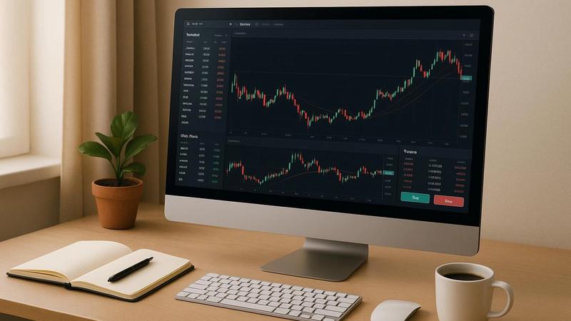 Best Trading Challenge Platforms for Beginners Compared