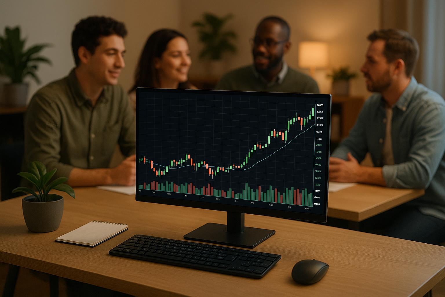 7 Best Trading Discords and Communities Right Now