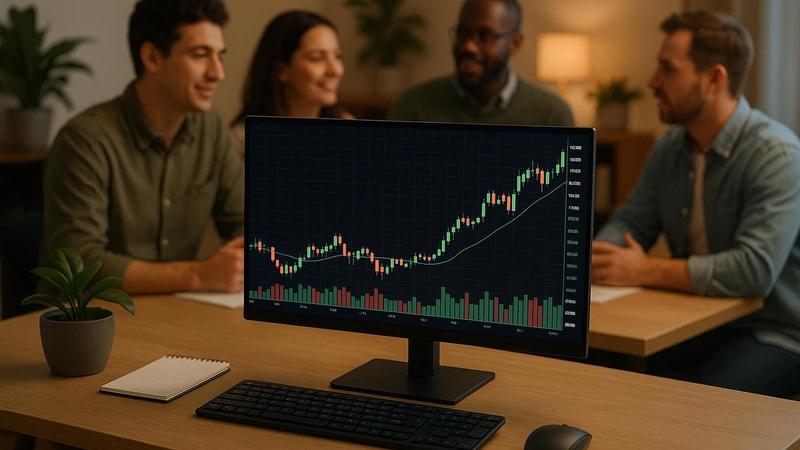 7 Best Trading Discords and Communities Right Now