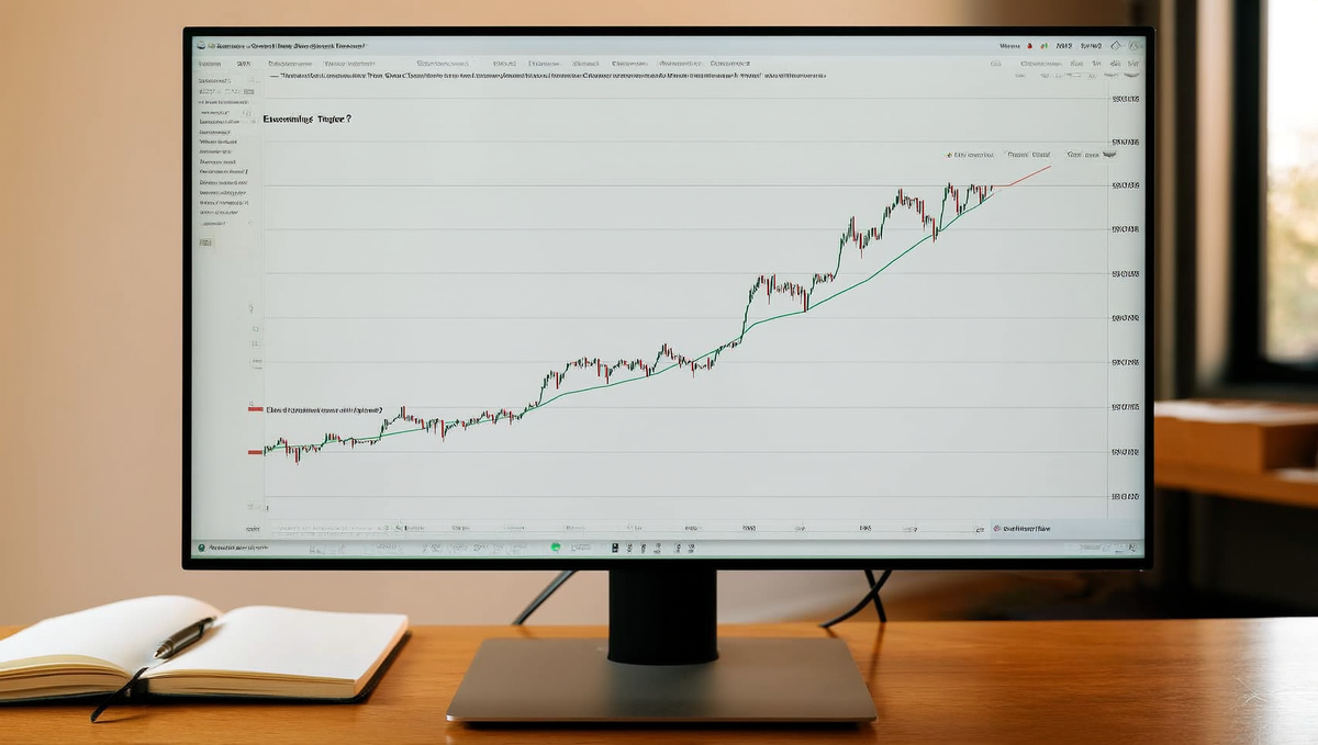 Execution habits: stops, targets and the trade you don't take
