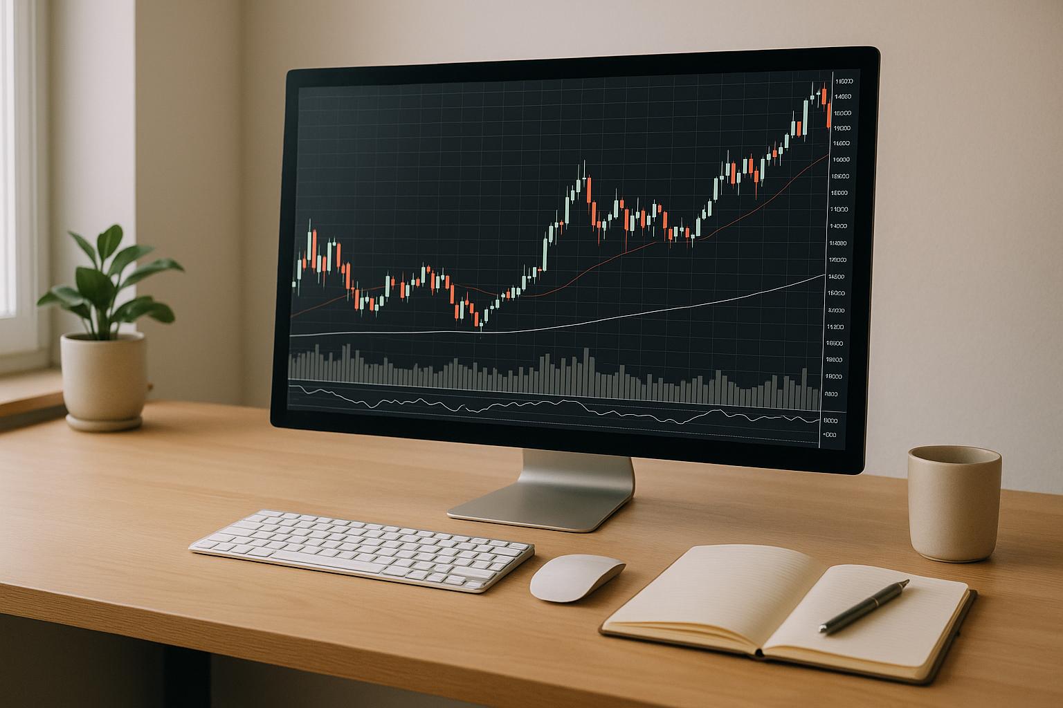 How to Build a Trading Plan That Actually Works