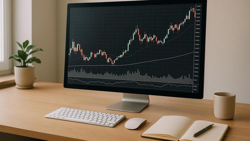 How to Build a Trading Plan That Actually Works