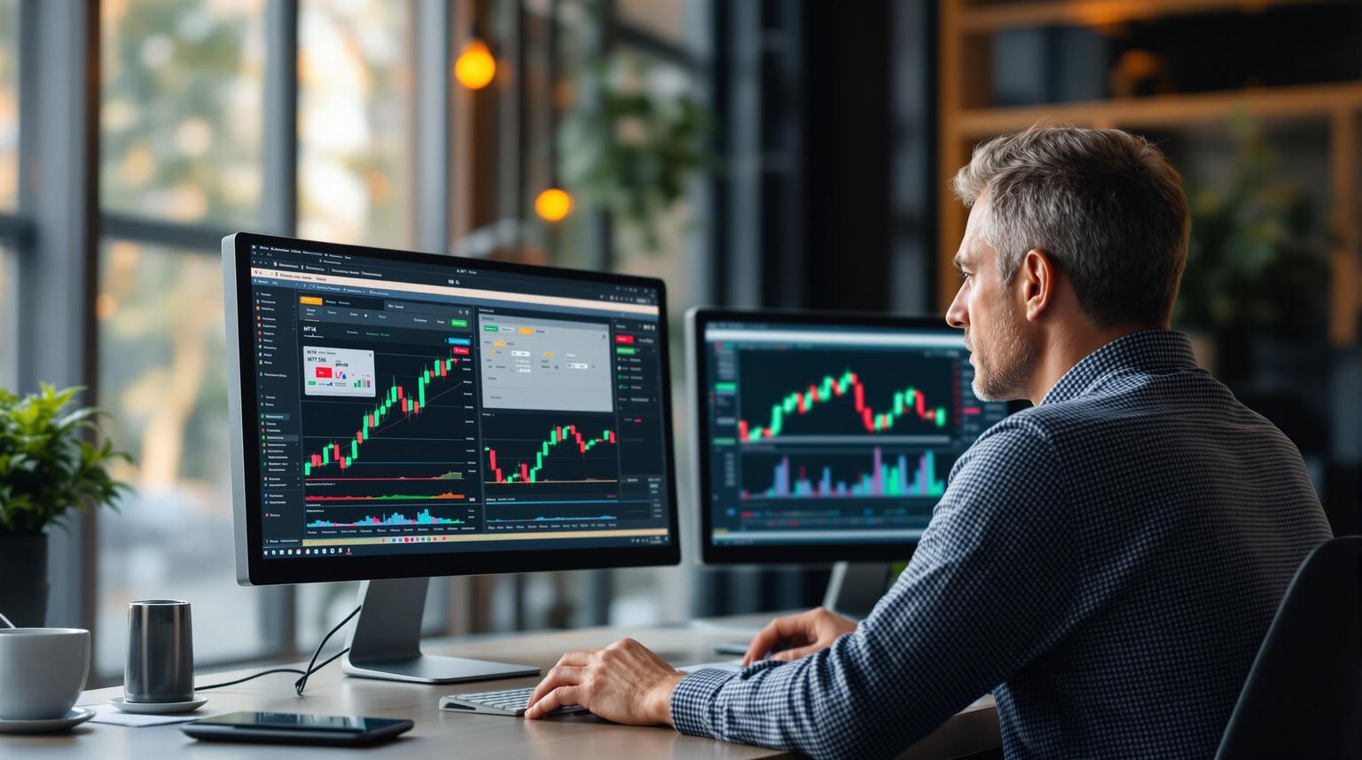 MT4 vs MT5: Which Platform is Best for Your Trading Style?