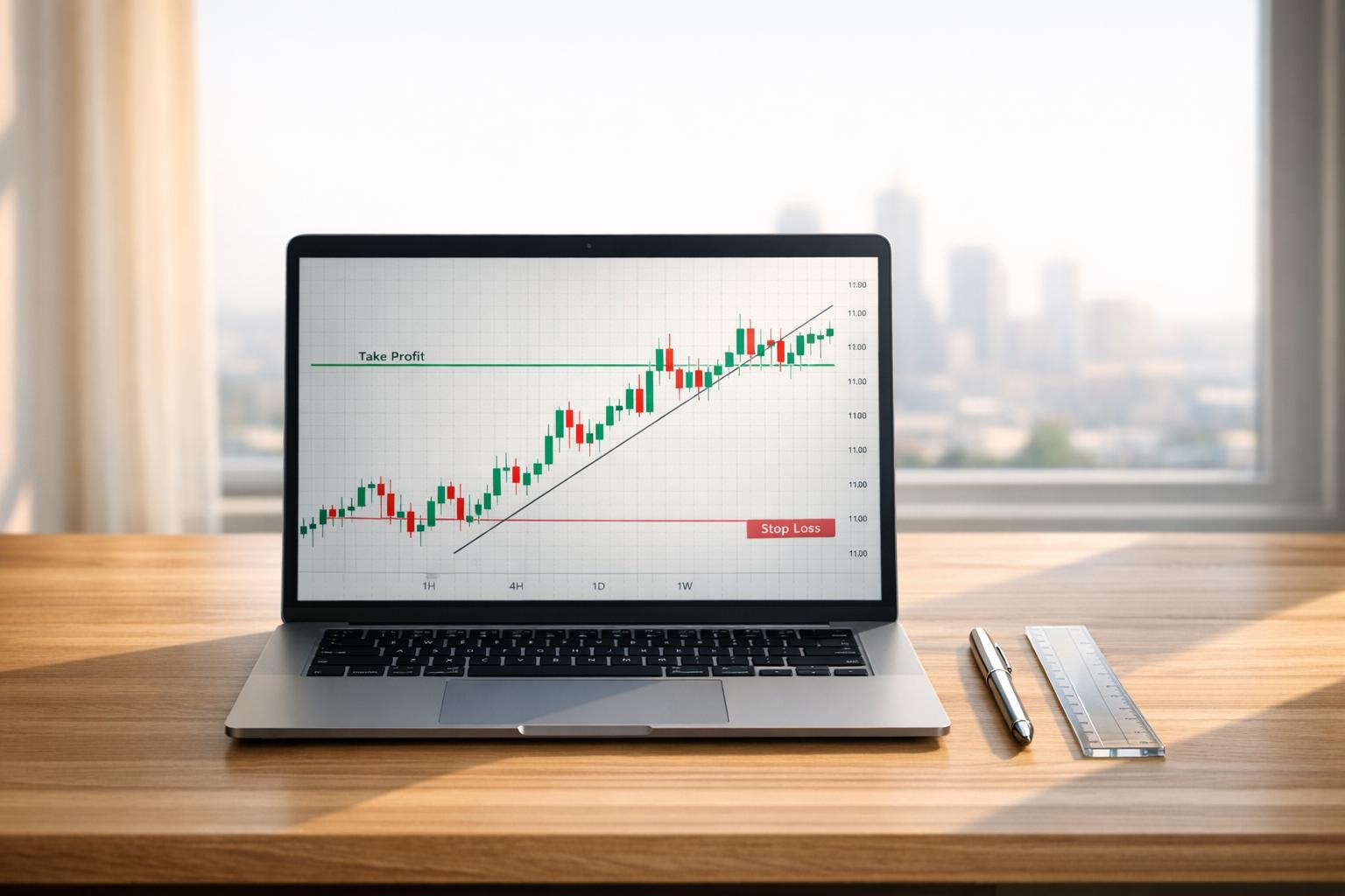 Complete Guide to Forex Trading for Beginners 2025