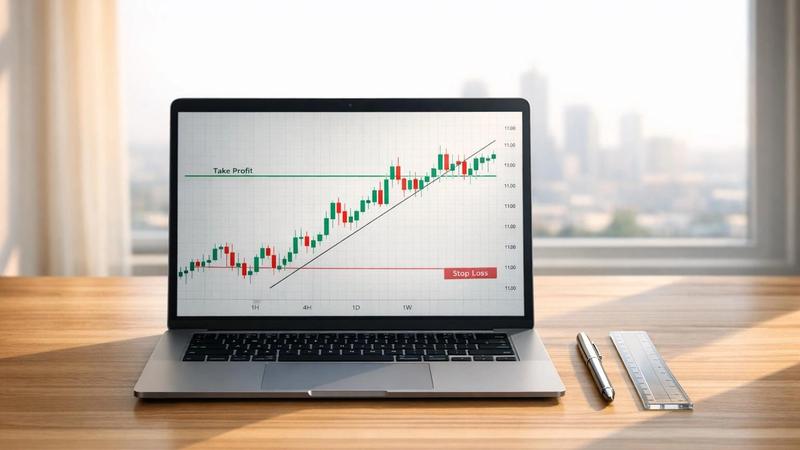 Complete Guide to Forex Trading for Beginners 2025
