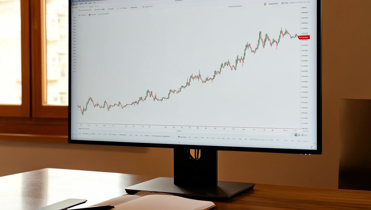 cTrader Mobile: best for advanced orders and Level II pricing