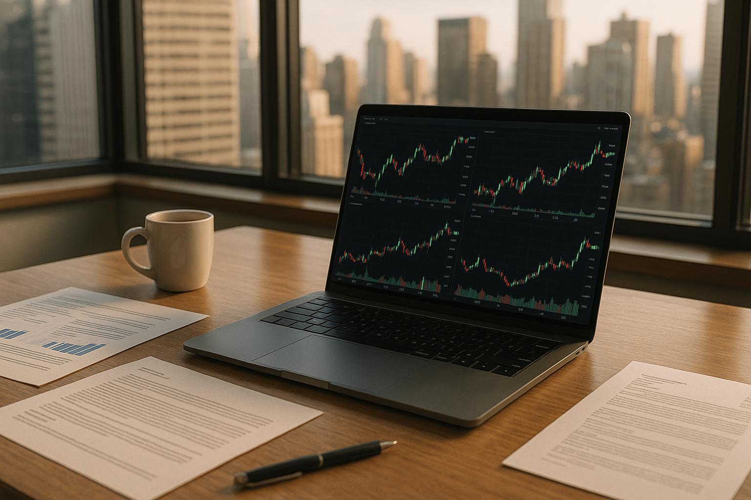Prop Trading Firm Reviews: Which One Is Right for You?