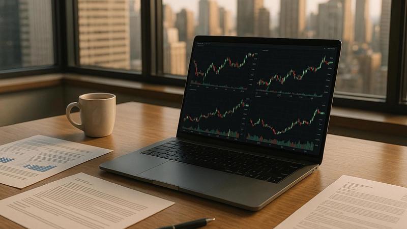 Prop Trading Firm Reviews: Which One Is Right for You?