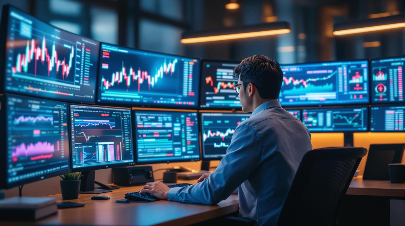 Automated Trading: Pros, Cons, and Best Practices
