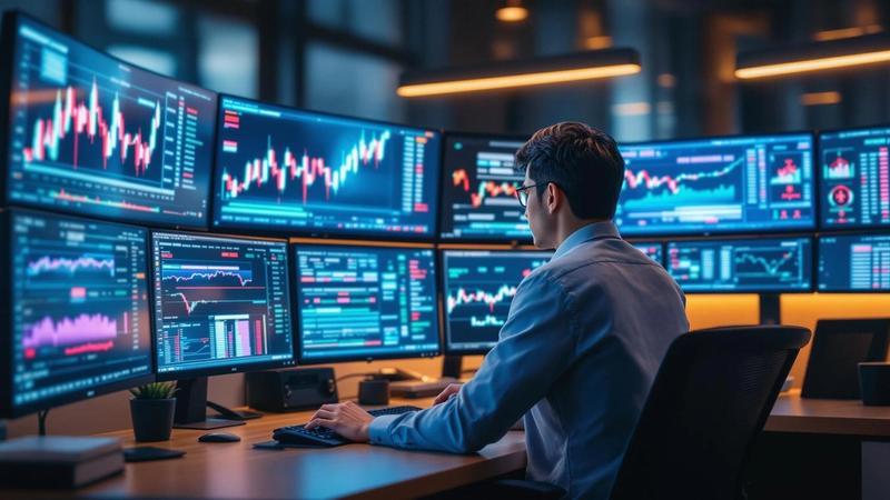 Automated Trading: Pros, Cons, and Best Practices