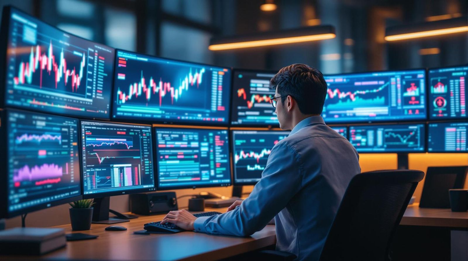 Automated Trading: Pros, Cons, and Best Practices