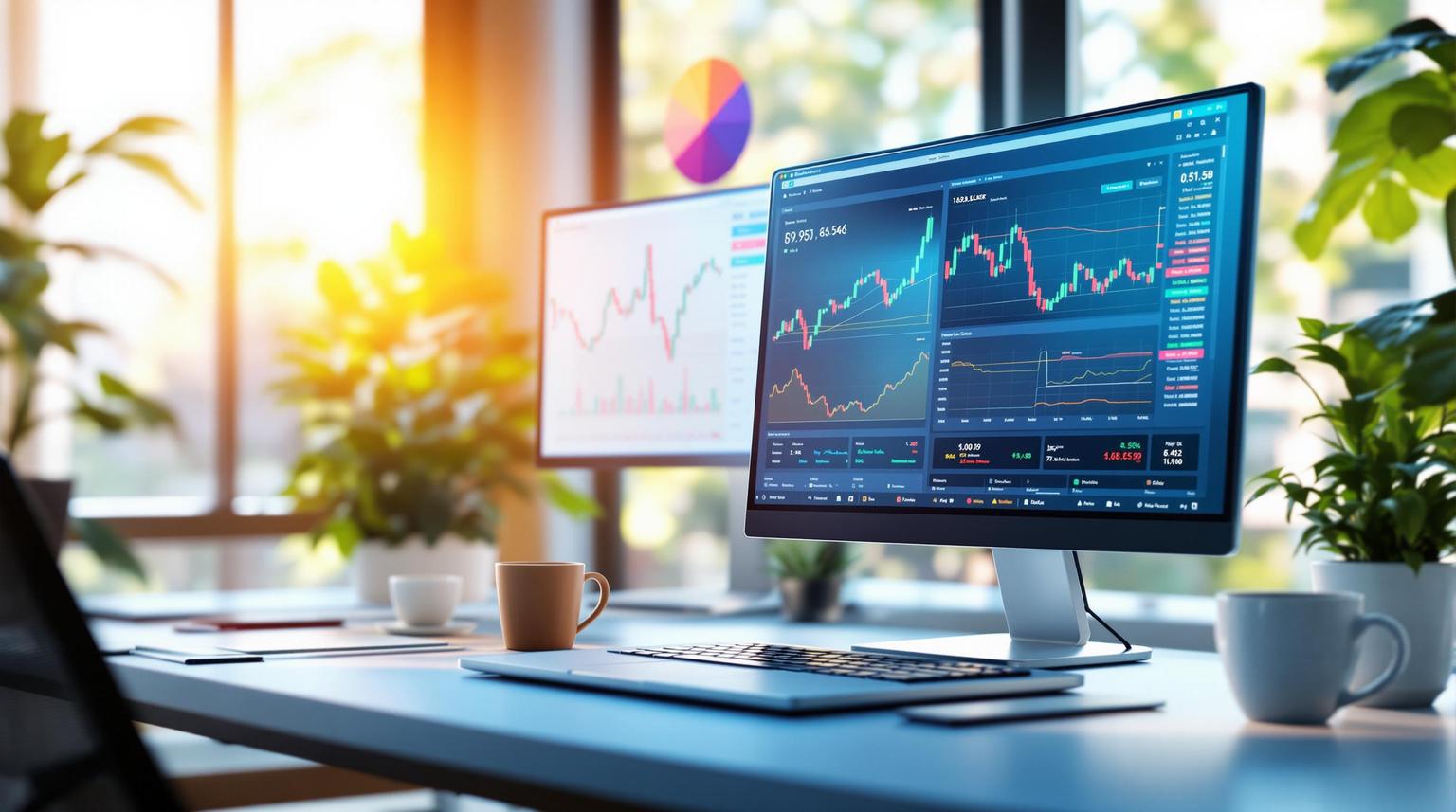 5 Reasons Traders Love Tradelocker for Streamlined Trading