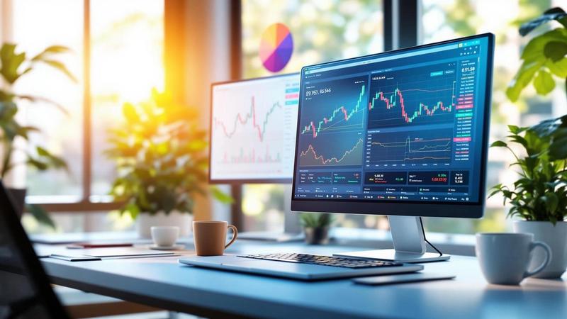 5 Reasons Traders Love Tradelocker for Streamlined Trading