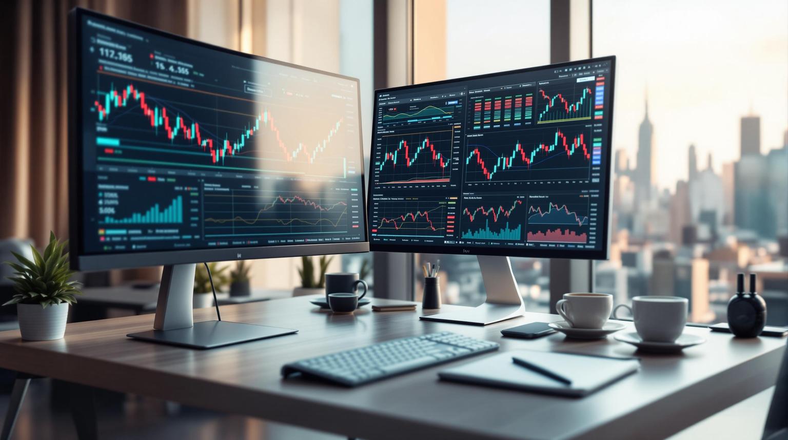 How to Benchmark Trading Strategies Effectively